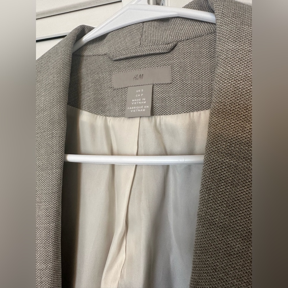 Work jacket - Picture 3 of 4